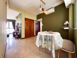 Palm Gardens (D23), Condominium #608020011